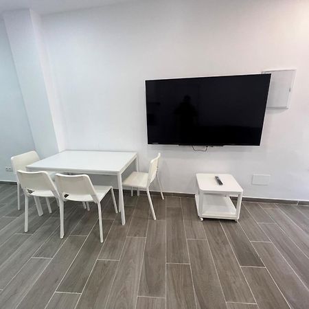 Apartamentos Montalvo Metropolis C 토레몰리노스 외부 사진