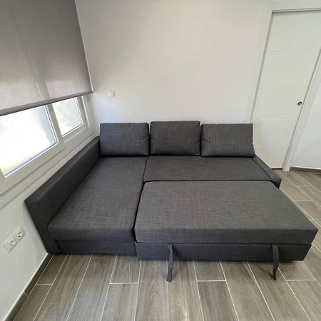 Apartamentos Montalvo Metropolis C 토레몰리노스 외부 사진