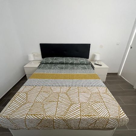Apartamentos Montalvo Metropolis C 토레몰리노스 외부 사진