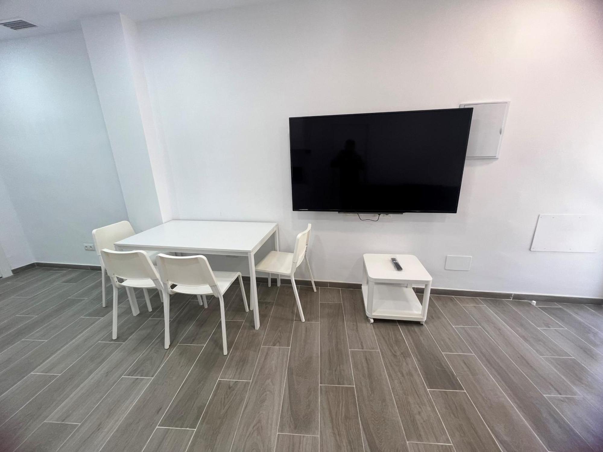Apartamentos Montalvo Metropolis C 토레몰리노스 외부 사진