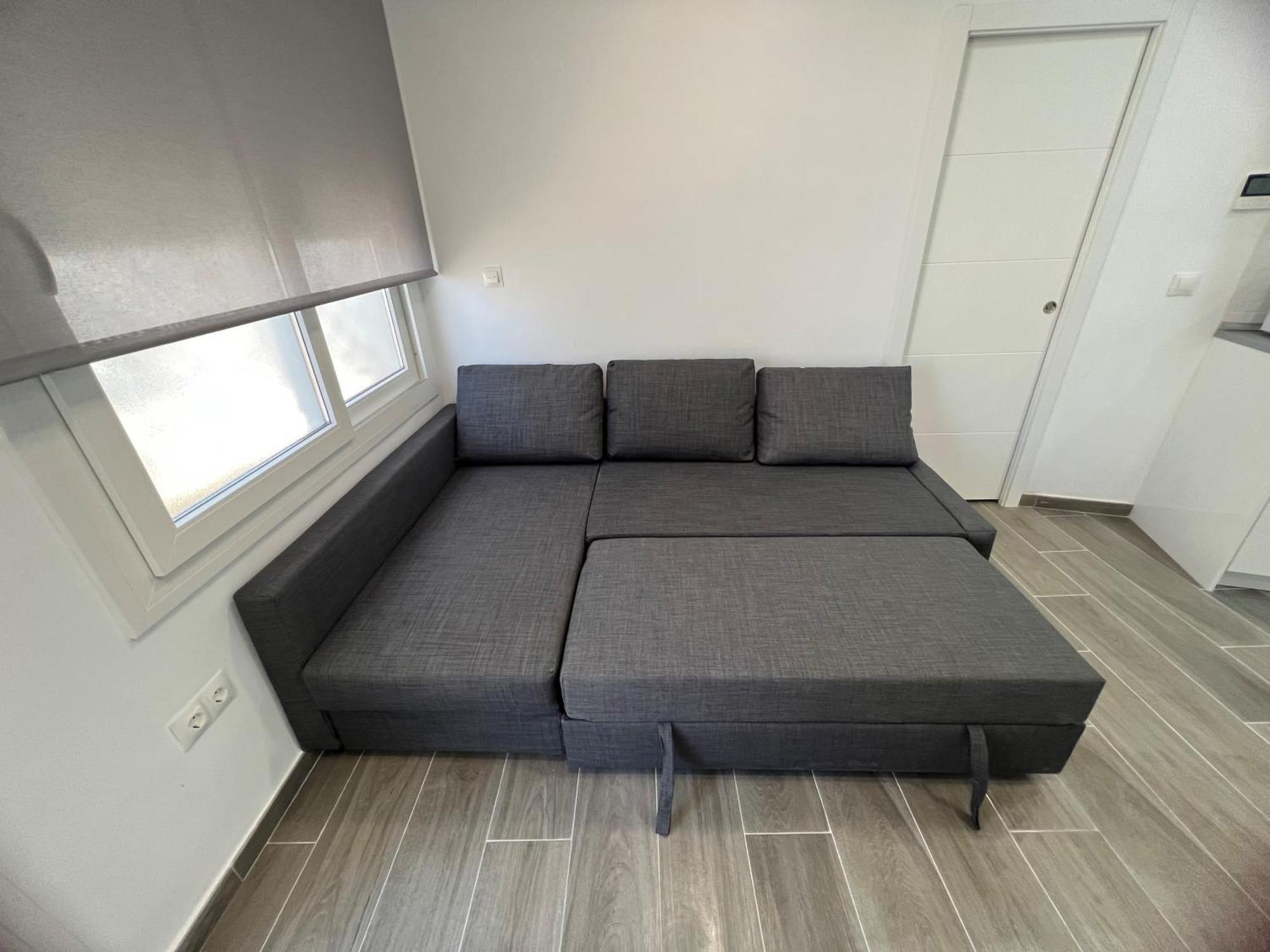 Apartamentos Montalvo Metropolis C 토레몰리노스 외부 사진