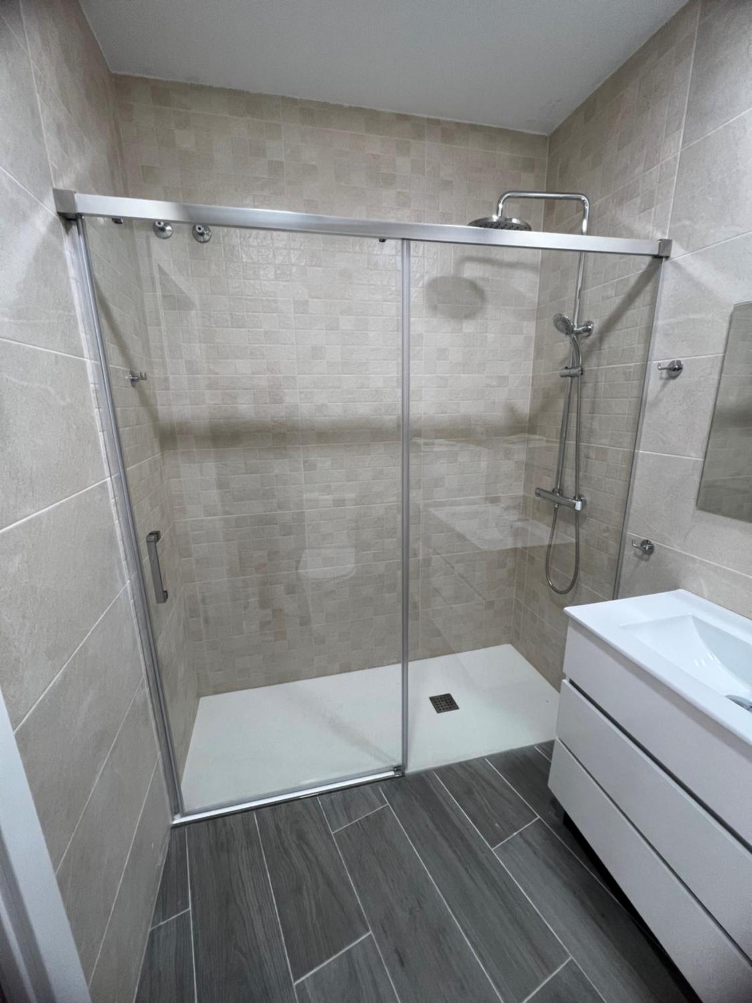 Apartamentos Montalvo Metropolis C 토레몰리노스 외부 사진