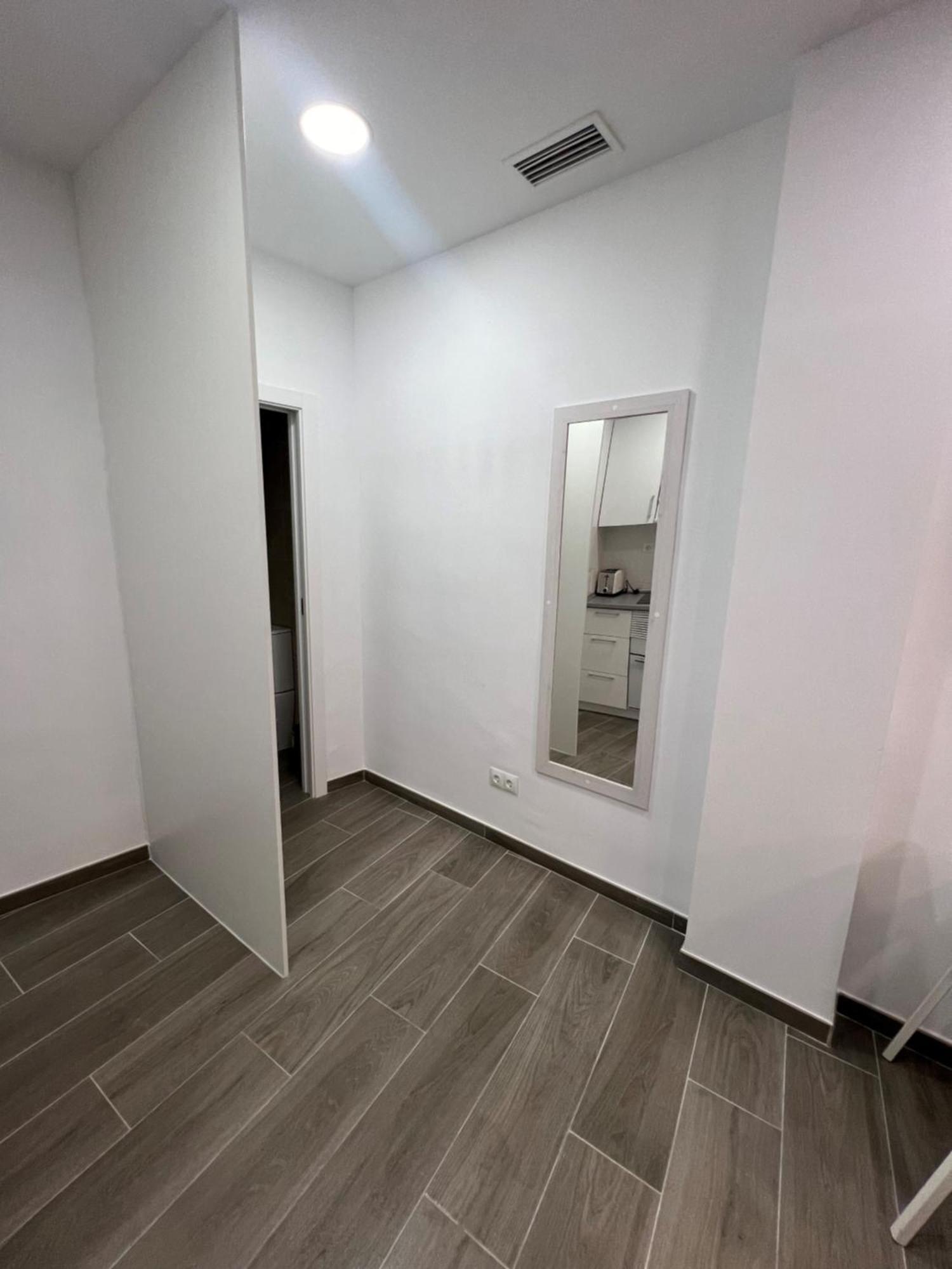 Apartamentos Montalvo Metropolis C 토레몰리노스 외부 사진